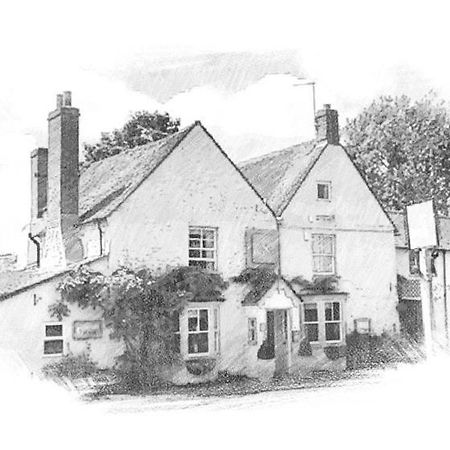 The Angel Inn B&B Long Crendon Zewnętrze zdjęcie