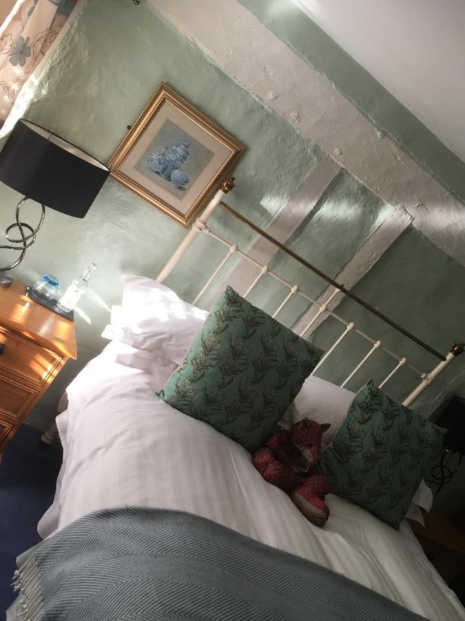The Angel Inn B&B Long Crendon Zewnętrze zdjęcie