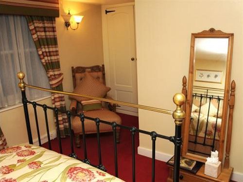 The Angel Inn B&B Long Crendon Zewnętrze zdjęcie