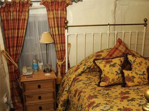 The Angel Inn B&B Long Crendon Zewnętrze zdjęcie