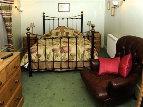 The Angel Inn B&B Long Crendon Zewnętrze zdjęcie