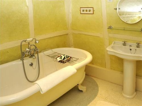 The Angel Inn B&B Long Crendon Zewnętrze zdjęcie