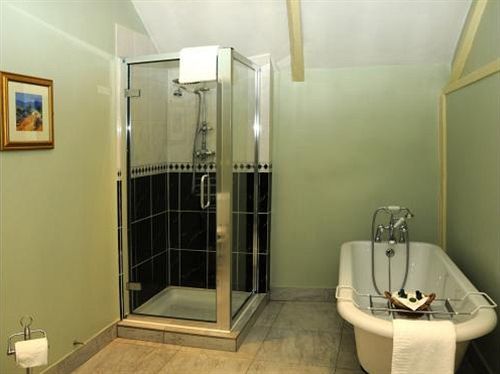 The Angel Inn B&B Long Crendon Zewnętrze zdjęcie